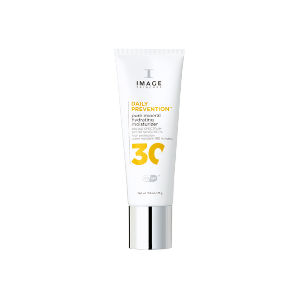 Hydratant Matifiant Quotidien SPF 32 PREVENTION+
