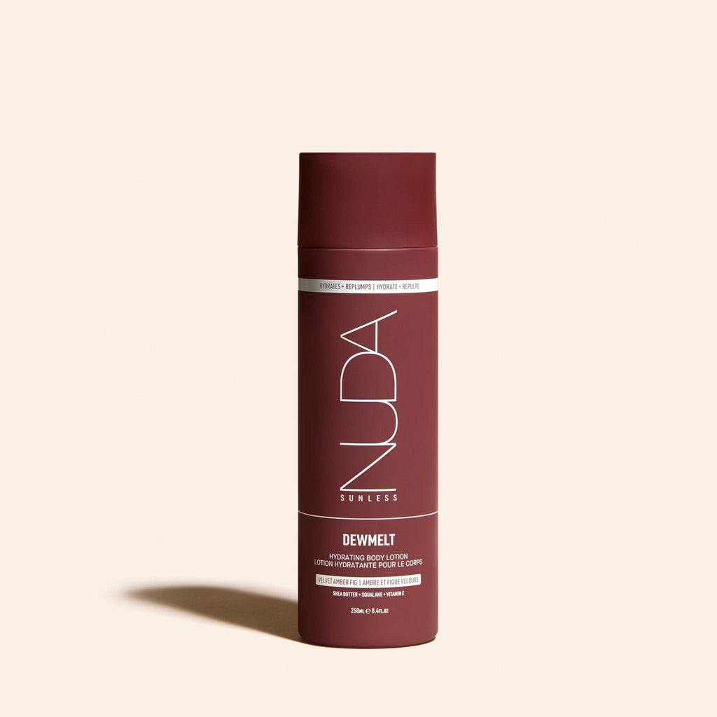 Lotion Corporelle Hydratante DewMelt