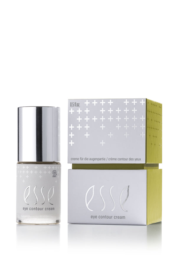 R8 Esse Crème Contour des Yeux Plus
