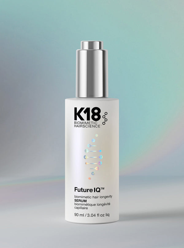 FutureQ Sérum Longévité Capillaire