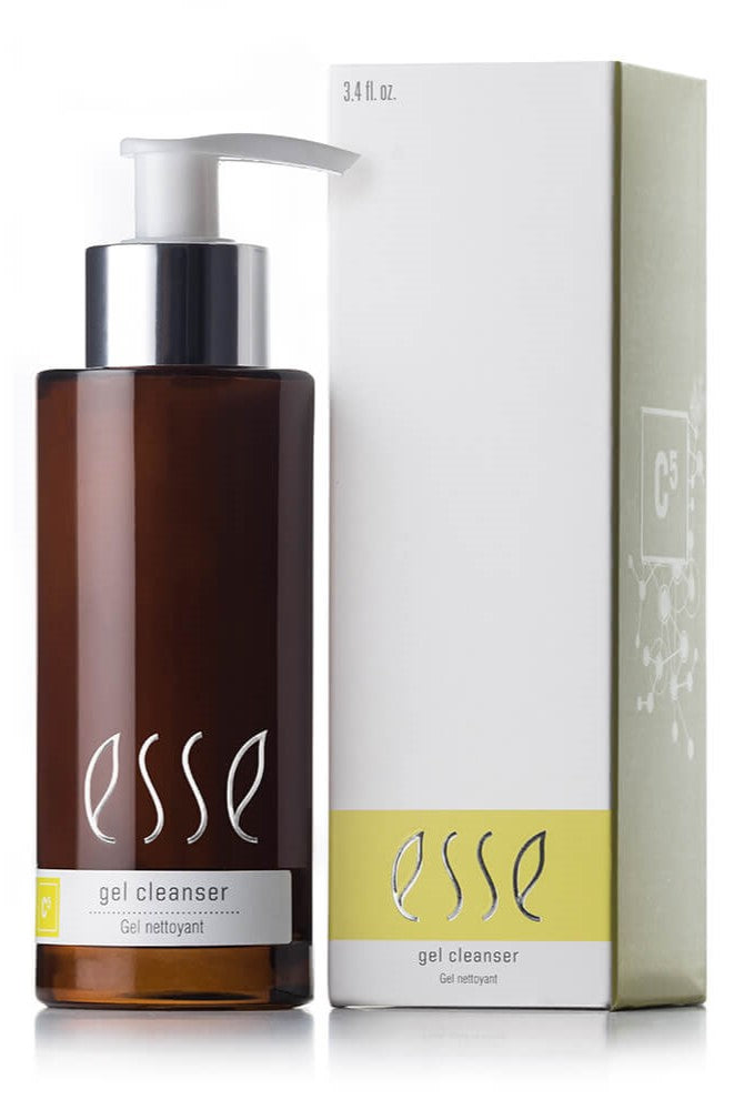 C5 Esse Nettoyant Gel