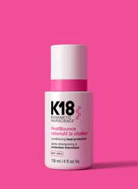 HeatBounce Après-Shampooing Protection Thermique