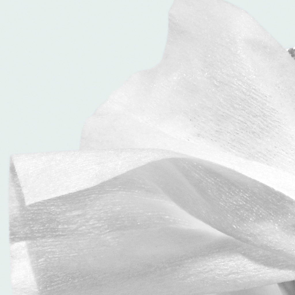 Lingettes Rafraîchissantes pour le Visage I BEAUTY