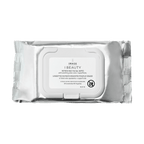 Lingettes Rafraîchissantes pour le Visage I BEAUTY