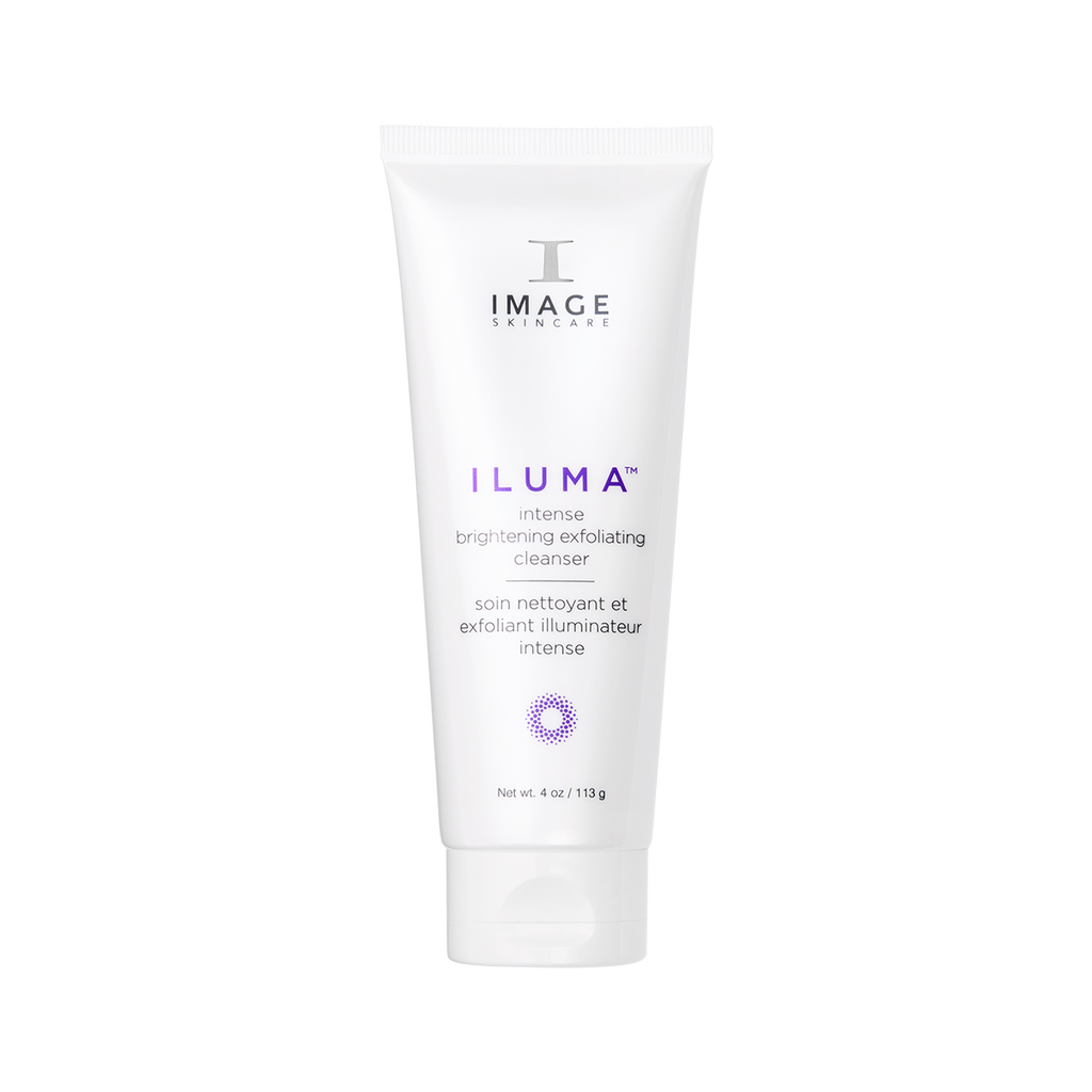 Nettoyant Exfoliant Éclaircissant ILUMA IMAGE Skincare