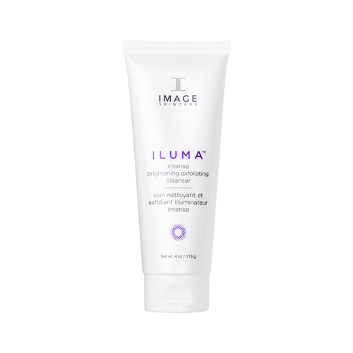 Nettoyant Exfoliant Éclaircissant ILUMA