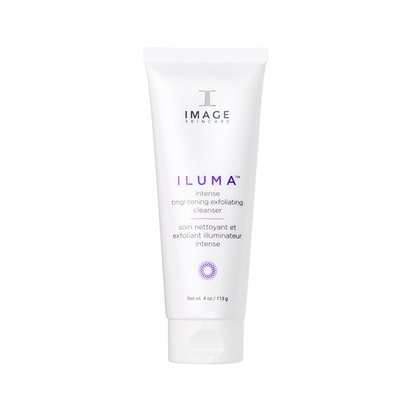 Nettoyant Exfoliant Éclaircissant ILUMA