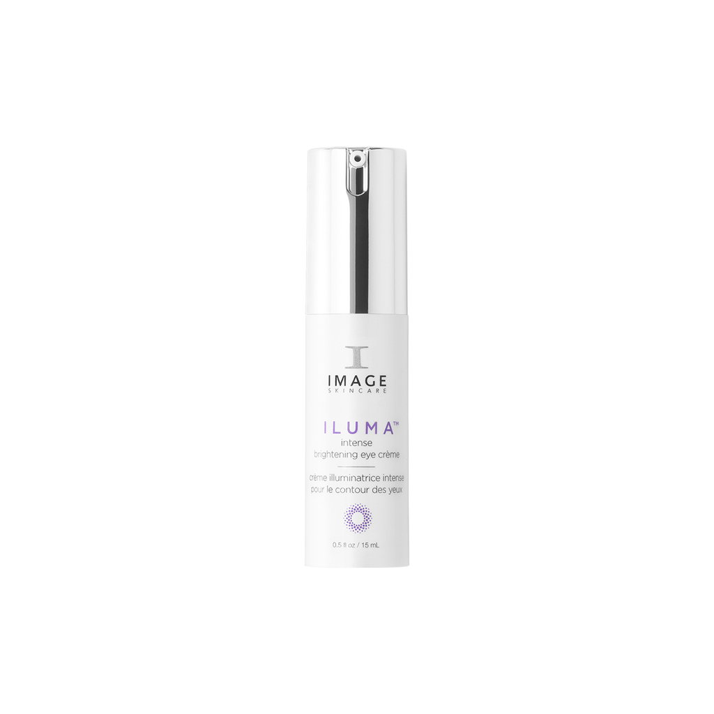 Crème Éclaircissante Contour des Yeux ILUMA IMAGE Skincare