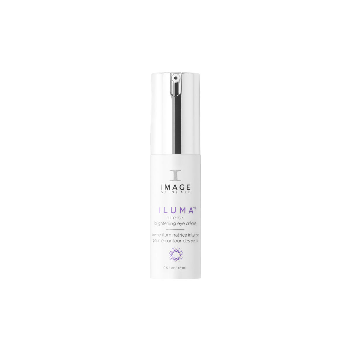 Crème Éclaircissante Contour des Yeux ILUMA IMAGE Skincare