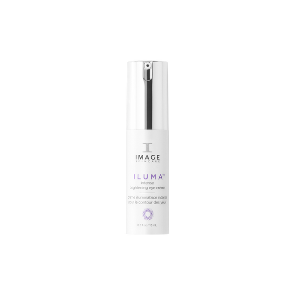 Crème Éclaircissante Contour des Yeux ILUMA