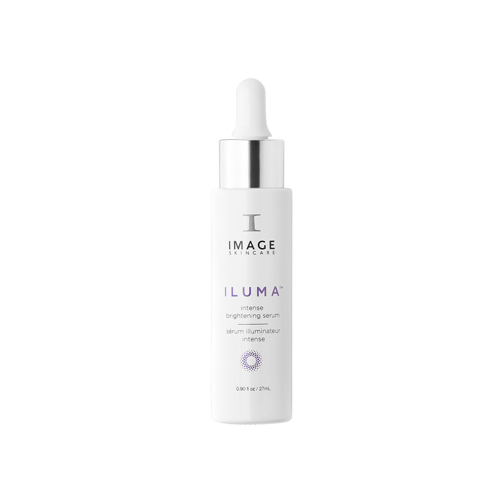 ILUMA Sérum Éclaircissant Intense — flacon