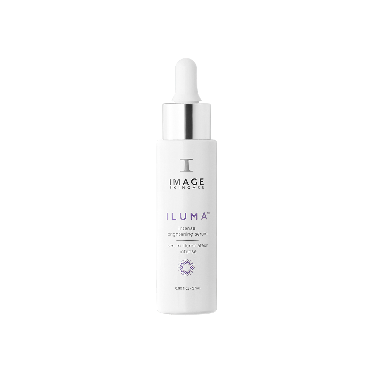 ILUMA Sérum Éclaircissant Intense — flacon