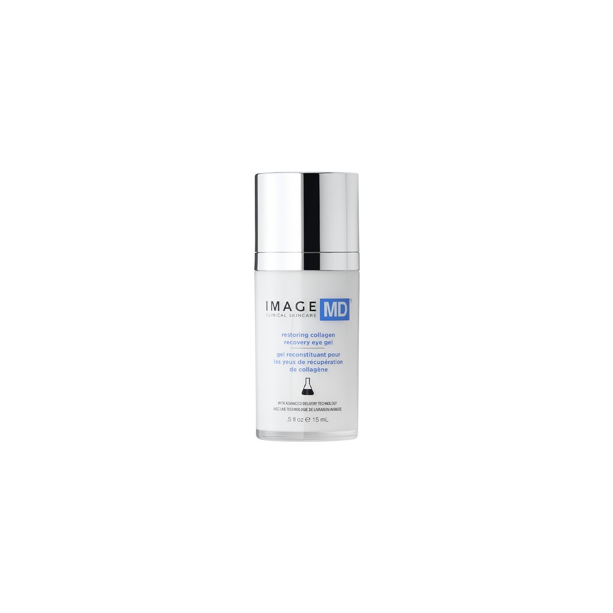 Gel Collagène Régénérant Contour des Yeux IMAGE MD