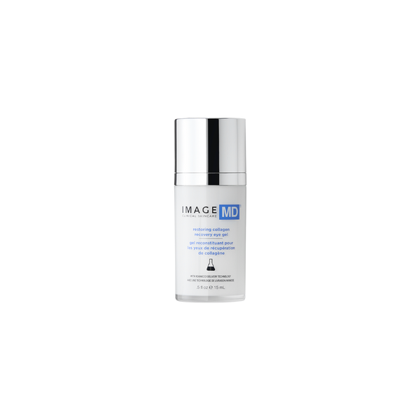 Gel Collagène Régénérant Contour des Yeux IMAGE MD