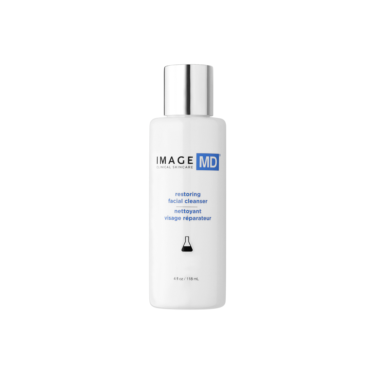 Nettoyant pour le Visage Réparateur IMAGE MD