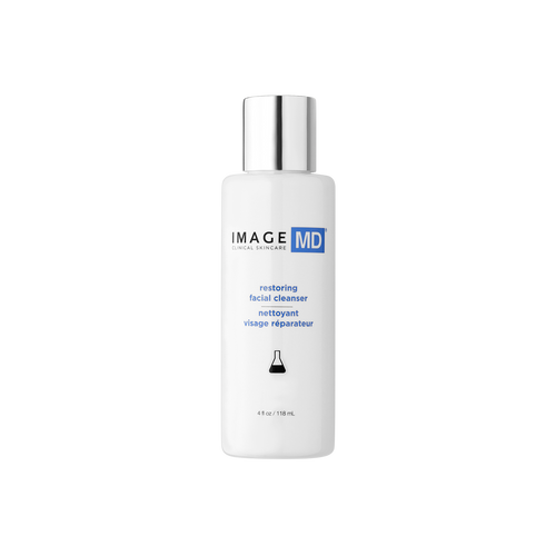 Nettoyant pour le Visage Réparateur IMAGE MD