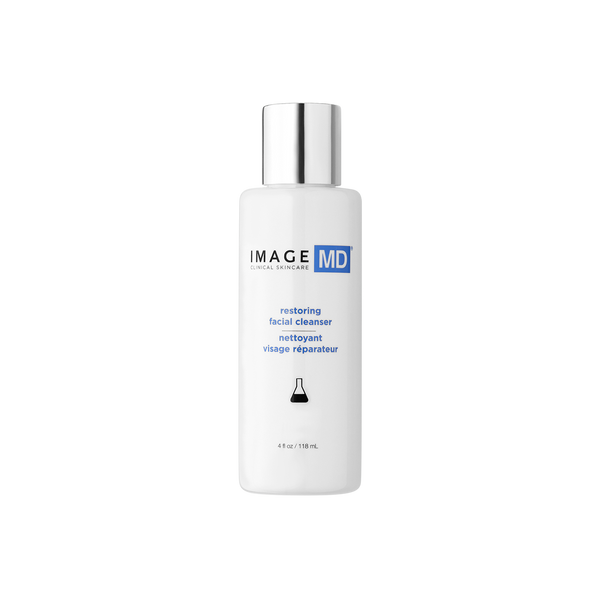 Nettoyant pour le Visage Réparateur IMAGE MD