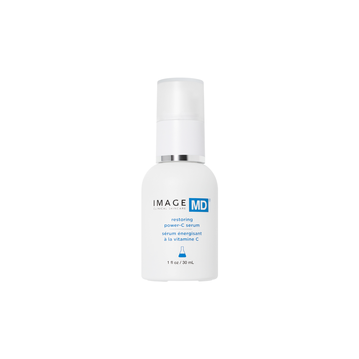 Sérum Énergisant à la Vitamine C IMAGE MD