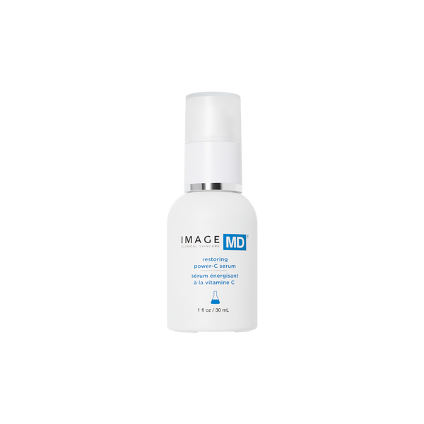 Sérum Énergisant à la Vitamine C IMAGE MD