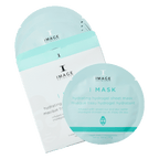 I MASK Masque Tissu Hydrogel Hydratant