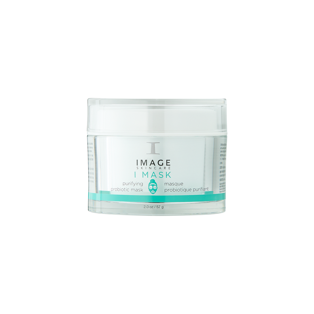 I MASK Masque Probiotique Purifiant