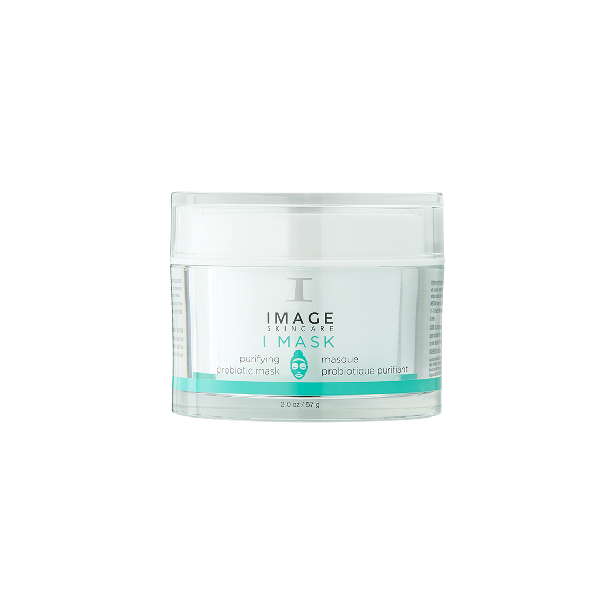 I MASK Masque Probiotique Purifiant