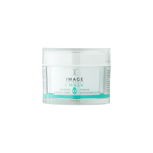 I MASK Masque Probiotique Purifiant