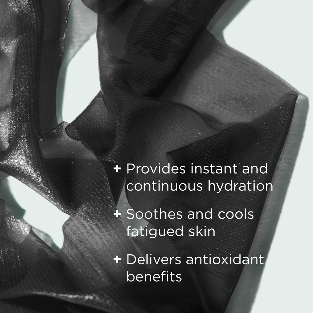 I MASK Masque Tissu Hydrogel Hydratant