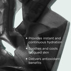 I MASK Masque Tissu Hydrogel Hydratant
