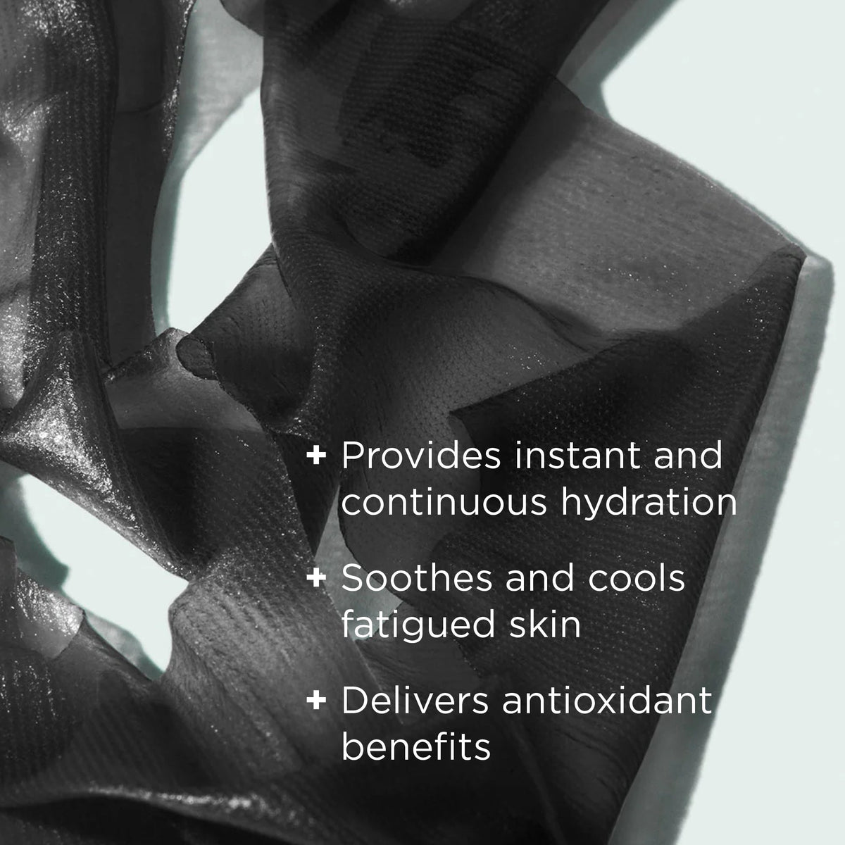 I MASK Masque Tissu Hydrogel Hydratant