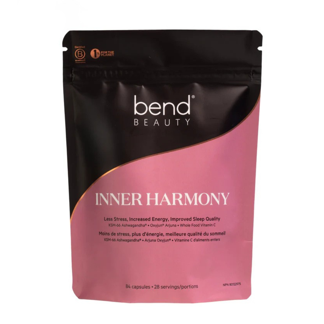 Harmonie Intérieure Bend Beauty