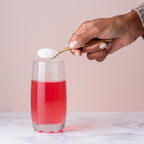 Bend Beauty Collagène Marin et Cofacteurs Fraise format économique 292 g