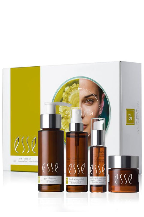 Esse Trousse d'Essai Peau Normale