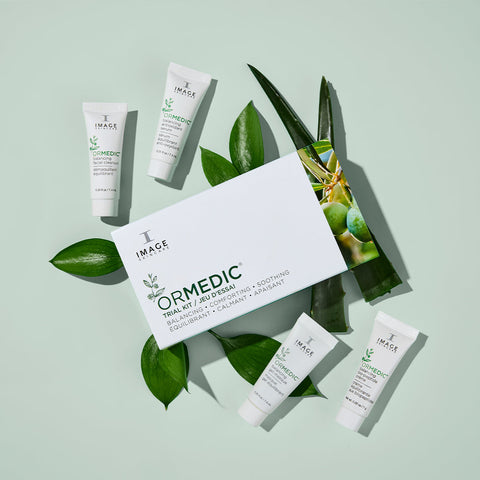 Trousse d'Essai ORMEDIC