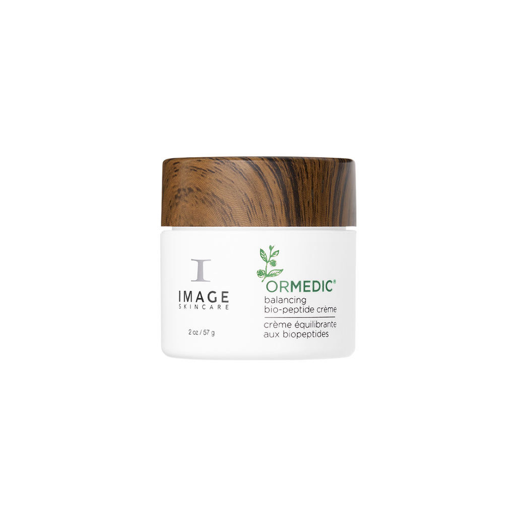 ORMEDIC Crème Équilibrante aux Biopeptides