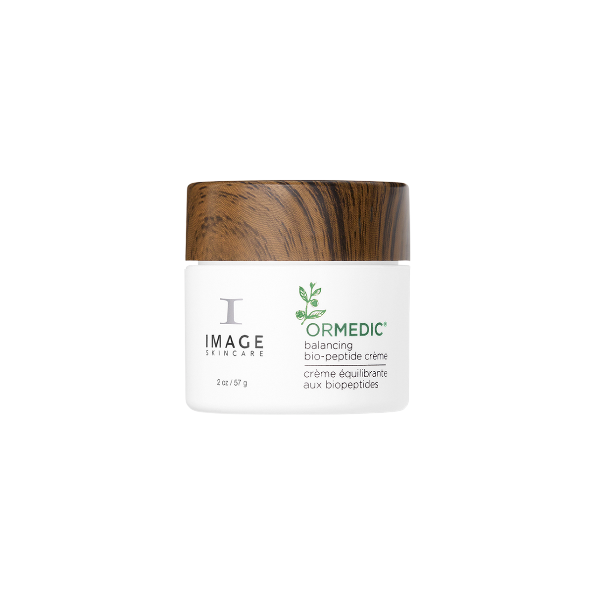 ORMEDIC Crème Équilibrante aux Biopeptides