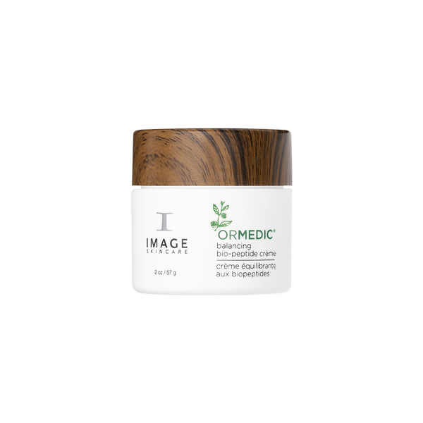 ORMEDIC Crème Équilibrante aux Biopeptides