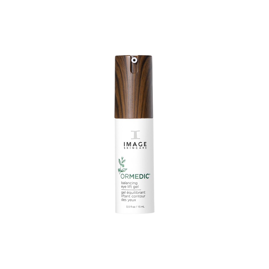 ORMEDIC Gel Équilibrant pour les Yeux