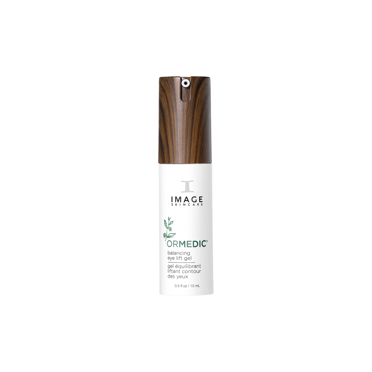 ORMEDIC Gel Équilibrant pour les Yeux