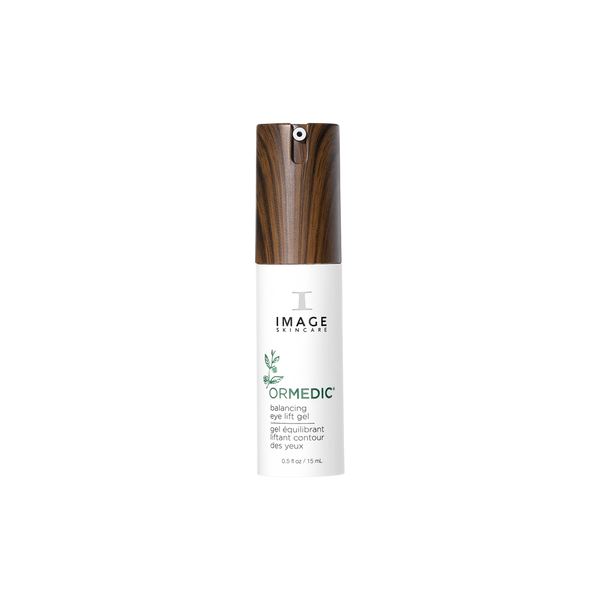 ORMEDIC Gel Équilibrant pour les Yeux