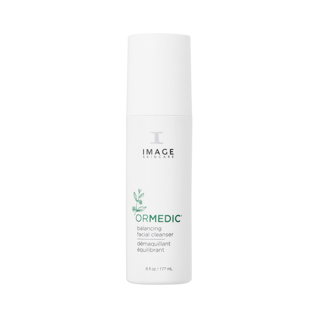 ORMEDIC Nettoyant Visage Équilibrant