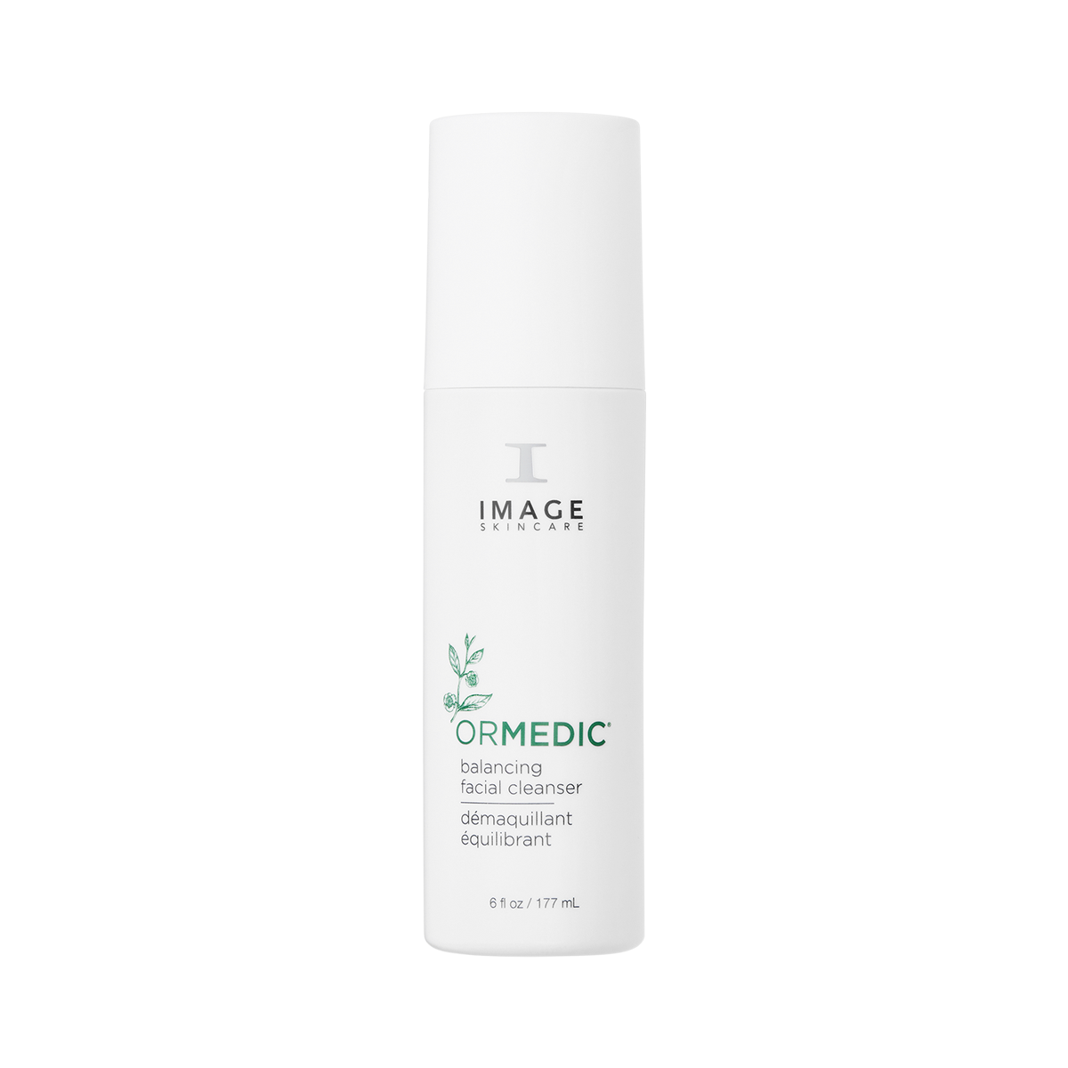 ORMEDIC Nettoyant Visage Équilibrant