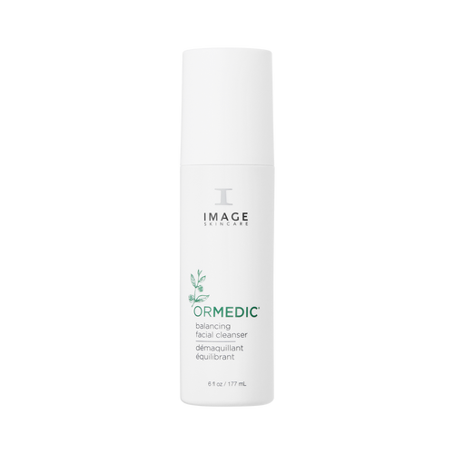 ORMEDIC Nettoyant Visage Équilibrant