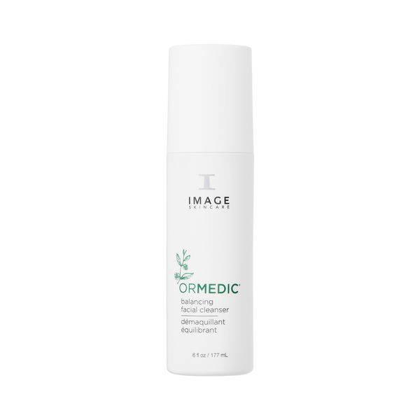 ORMEDIC Nettoyant Visage Équilibrant