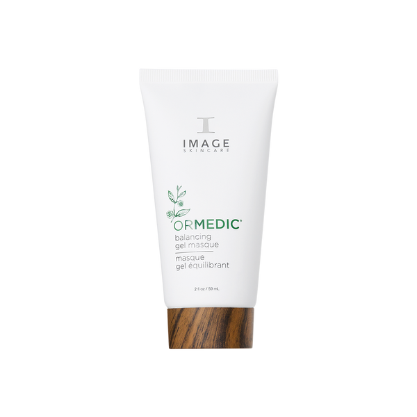 ORMEDIC Masque Gel Apaisant et Équilibrant