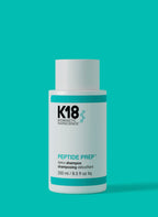 PEPTIDE PREP Shampooing Détoxifiant