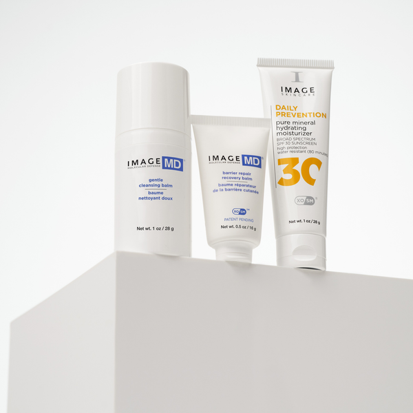 Trousse Post-Traitement IMAGE MD