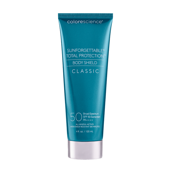 Protection Corps Sunforgettable SPF 50