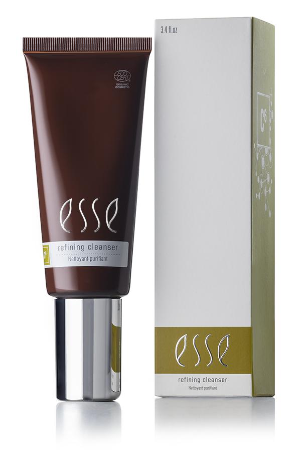 C6 Esse Nettoyant Raffinant — vue 2