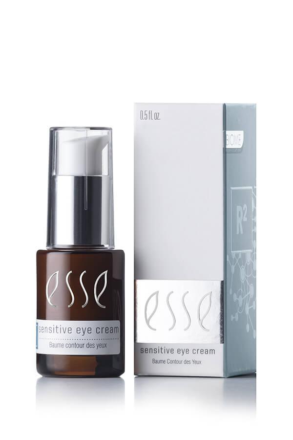 R2 Esse Crème Contour des Yeux Peau Sensible — vue 2